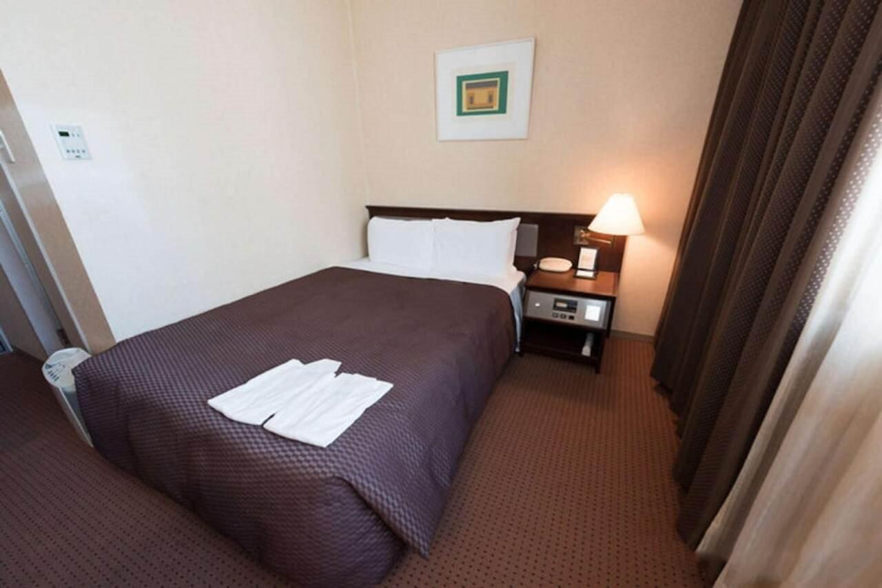 Best Western Plus Nagoya Sakae Екстер'єр фото