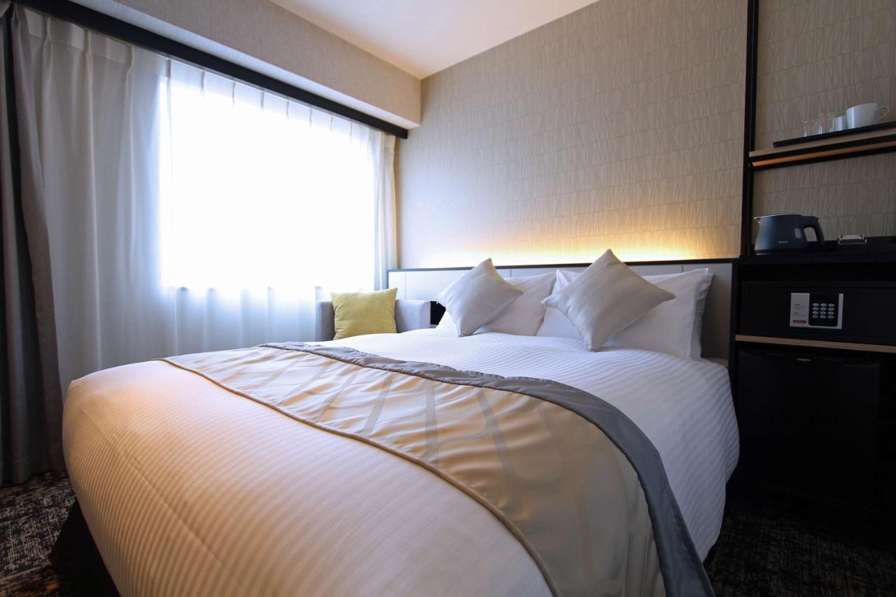 Best Western Plus Nagoya Sakae Екстер'єр фото