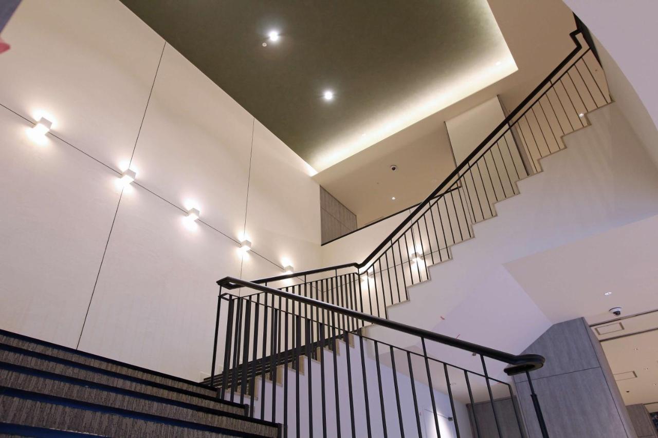 Best Western Plus Nagoya Sakae Екстер'єр фото