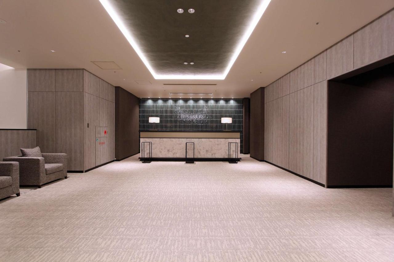 Best Western Plus Nagoya Sakae Екстер'єр фото