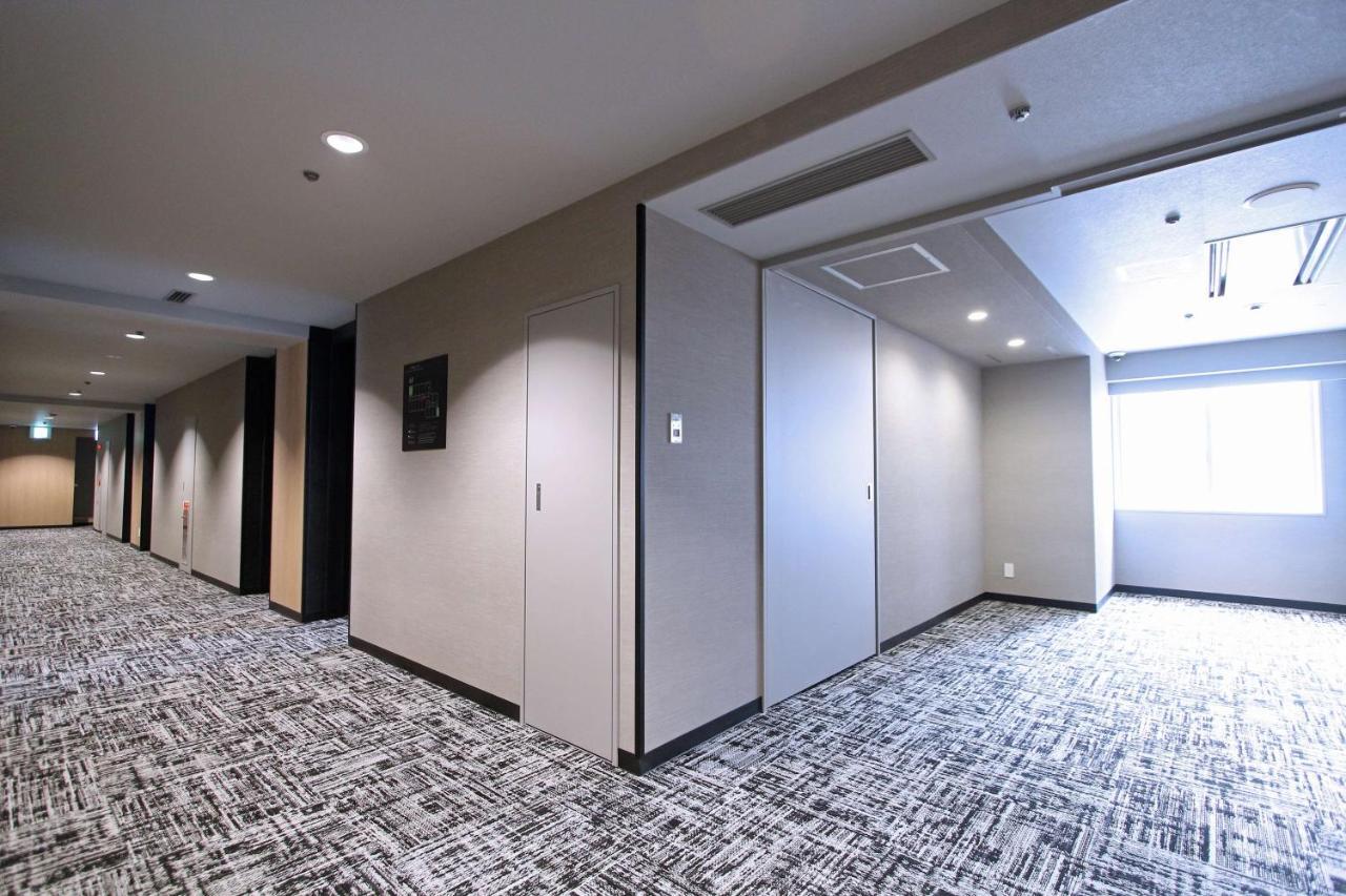 Best Western Plus Nagoya Sakae Екстер'єр фото