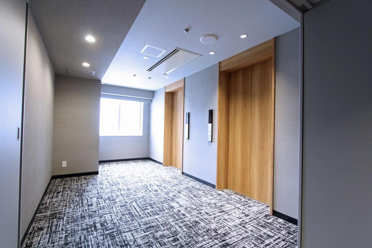 Best Western Plus Nagoya Sakae Екстер'єр фото