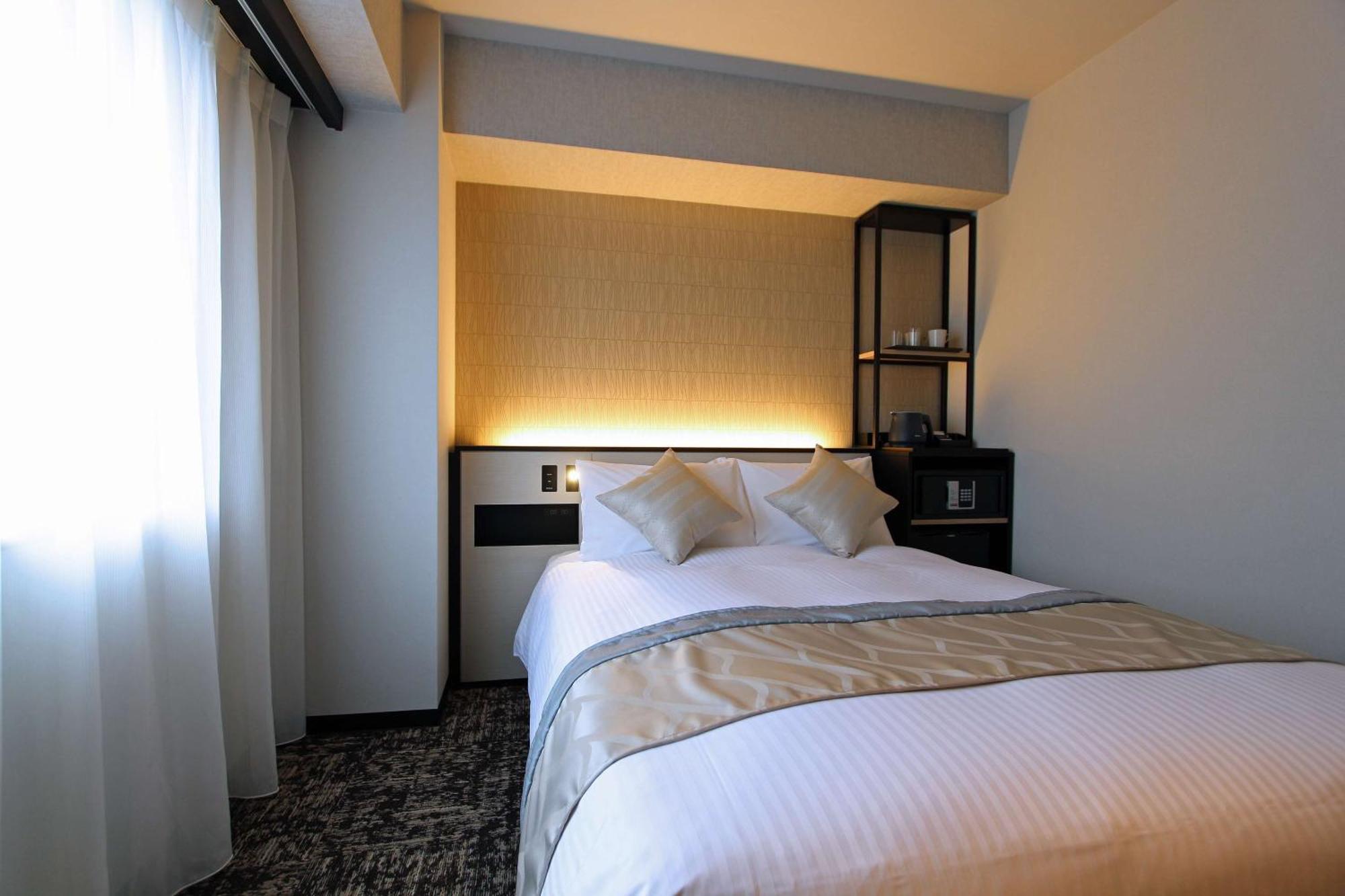 Best Western Plus Nagoya Sakae Екстер'єр фото
