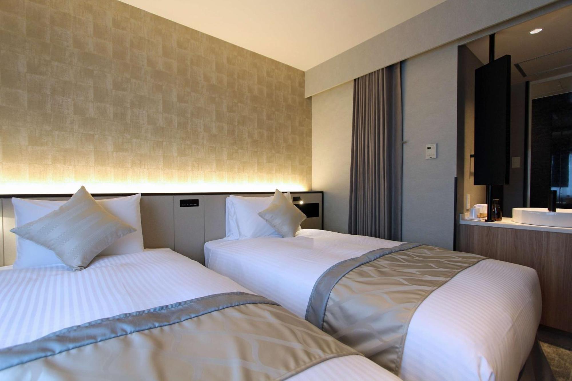 Best Western Plus Nagoya Sakae Екстер'єр фото