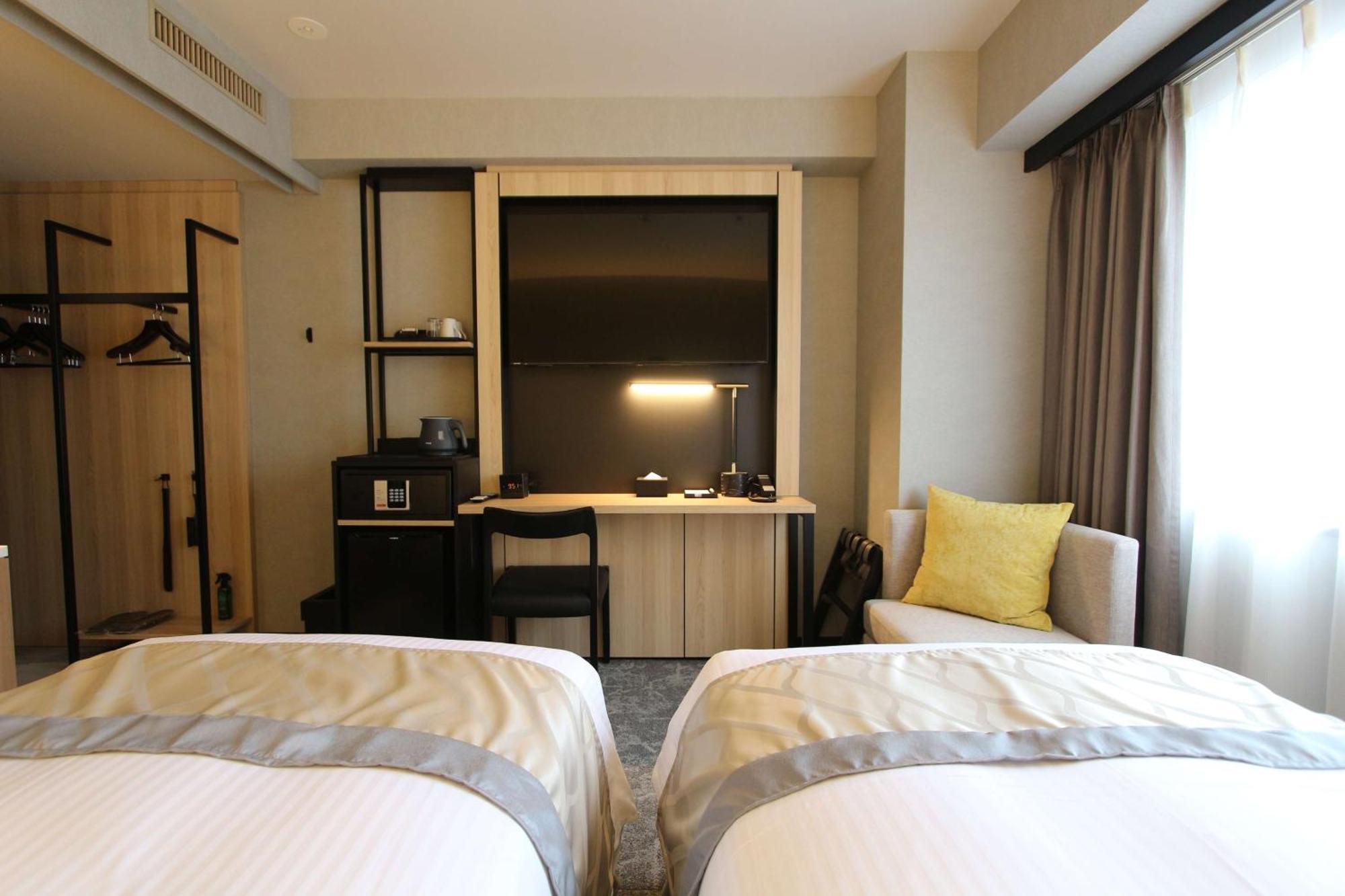 Best Western Plus Nagoya Sakae Екстер'єр фото