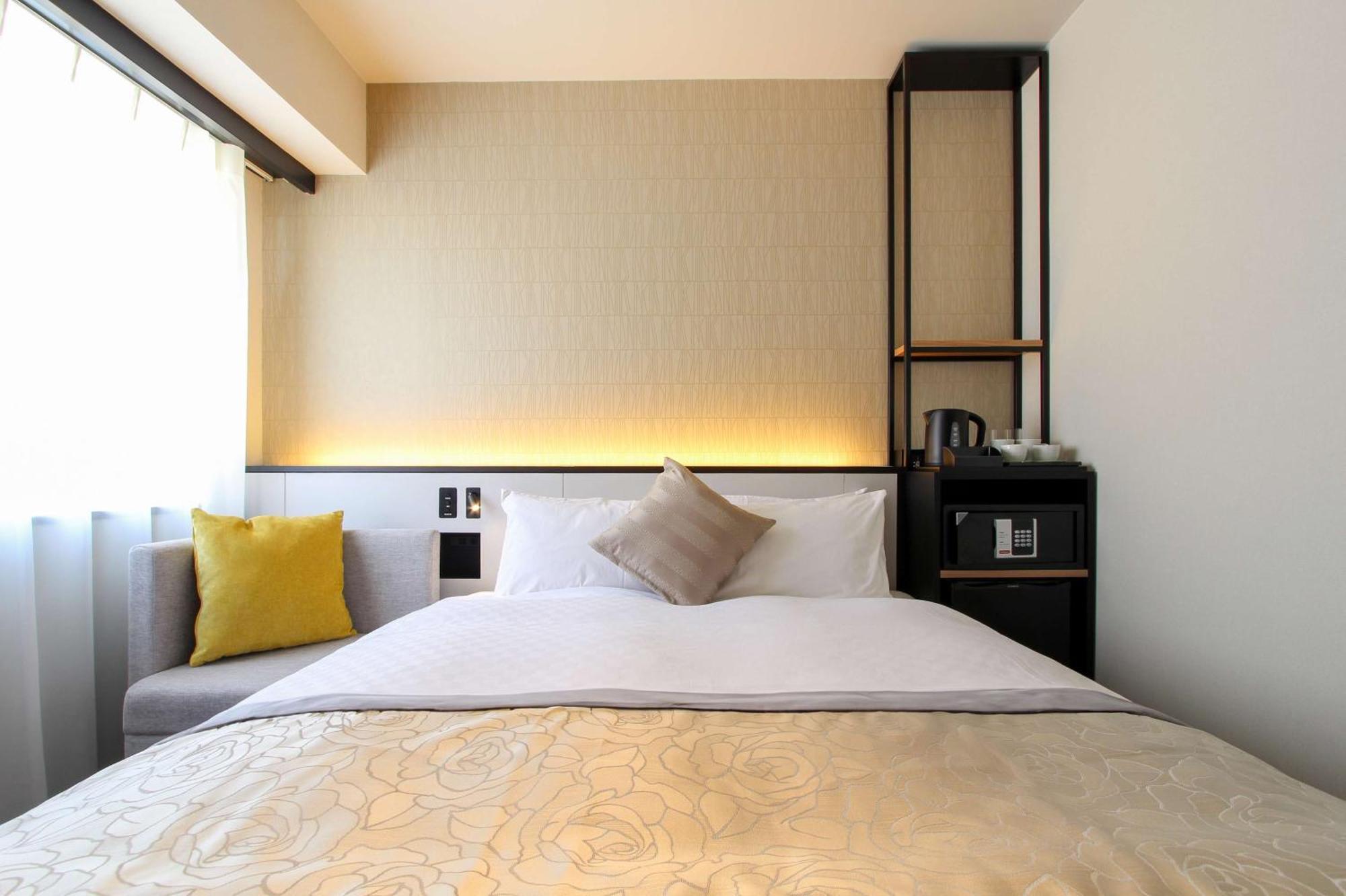 Best Western Plus Nagoya Sakae Екстер'єр фото