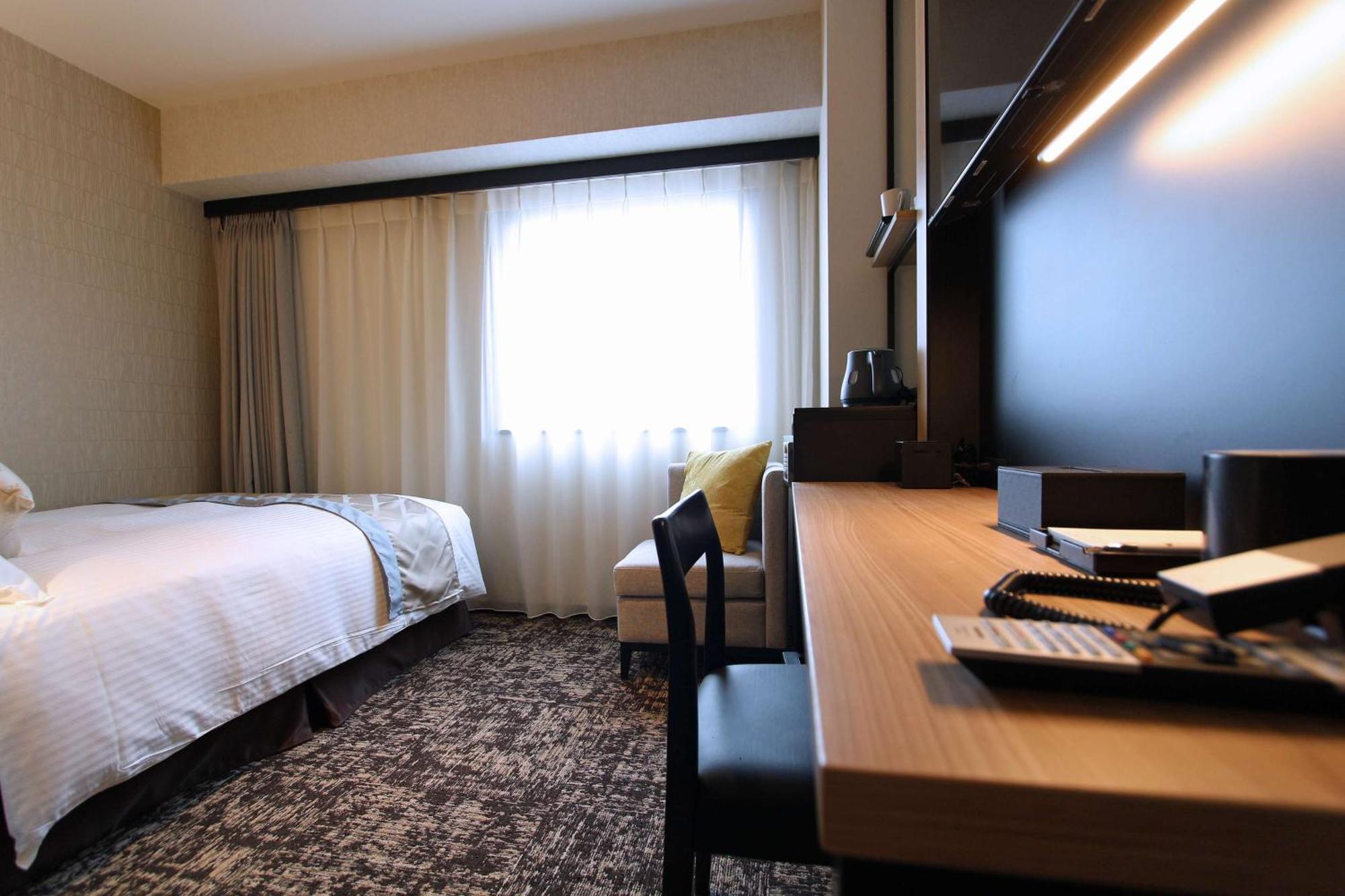 Best Western Plus Nagoya Sakae Екстер'єр фото