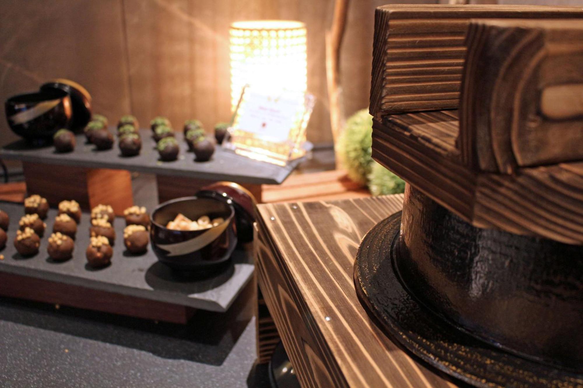 Best Western Plus Nagoya Sakae Екстер'єр фото