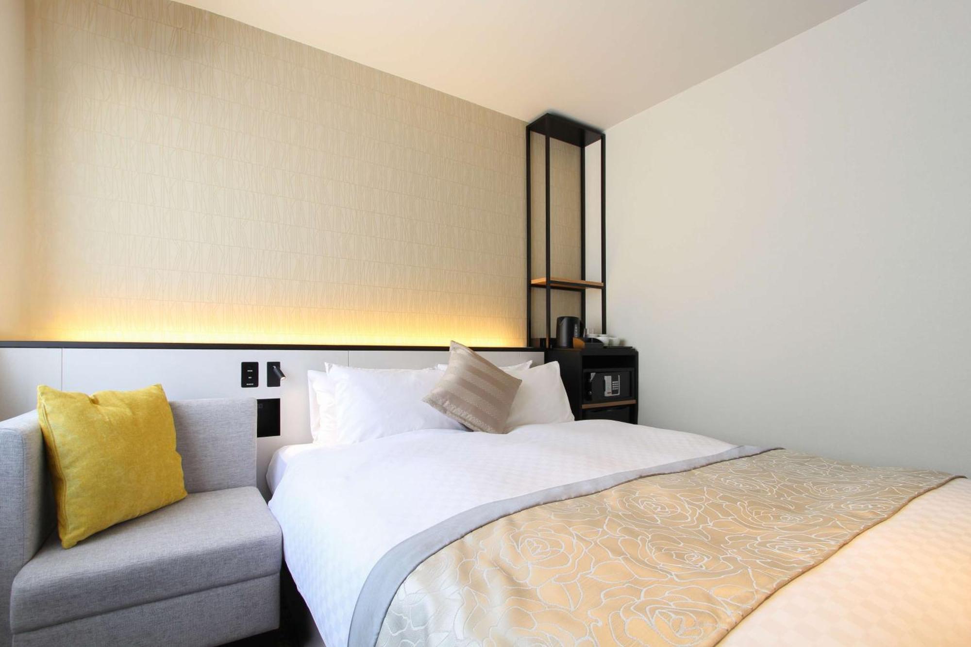 Best Western Plus Nagoya Sakae Екстер'єр фото