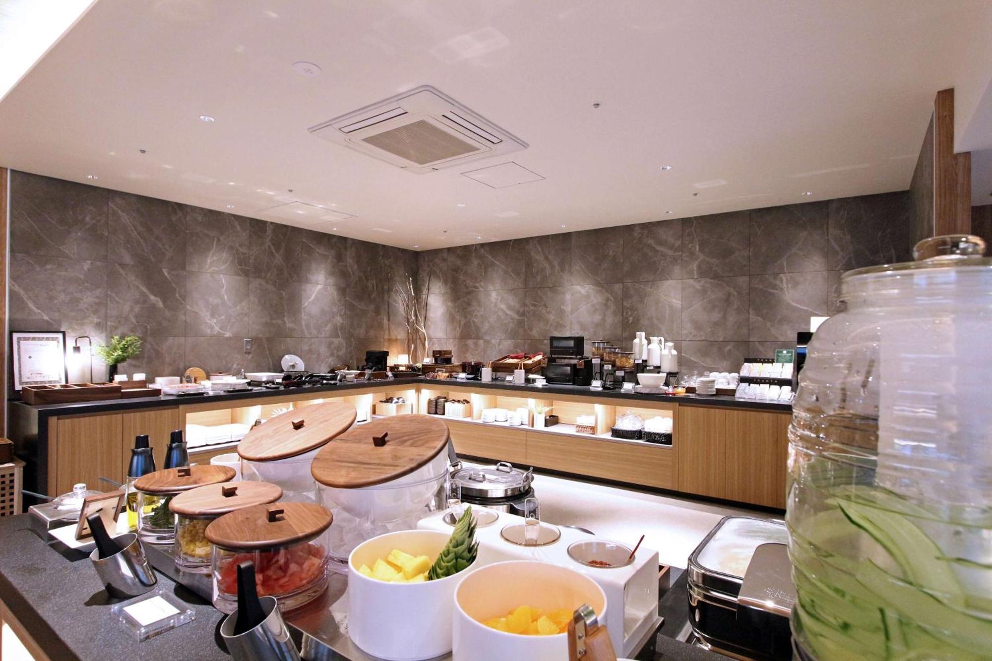 Best Western Plus Nagoya Sakae Екстер'єр фото