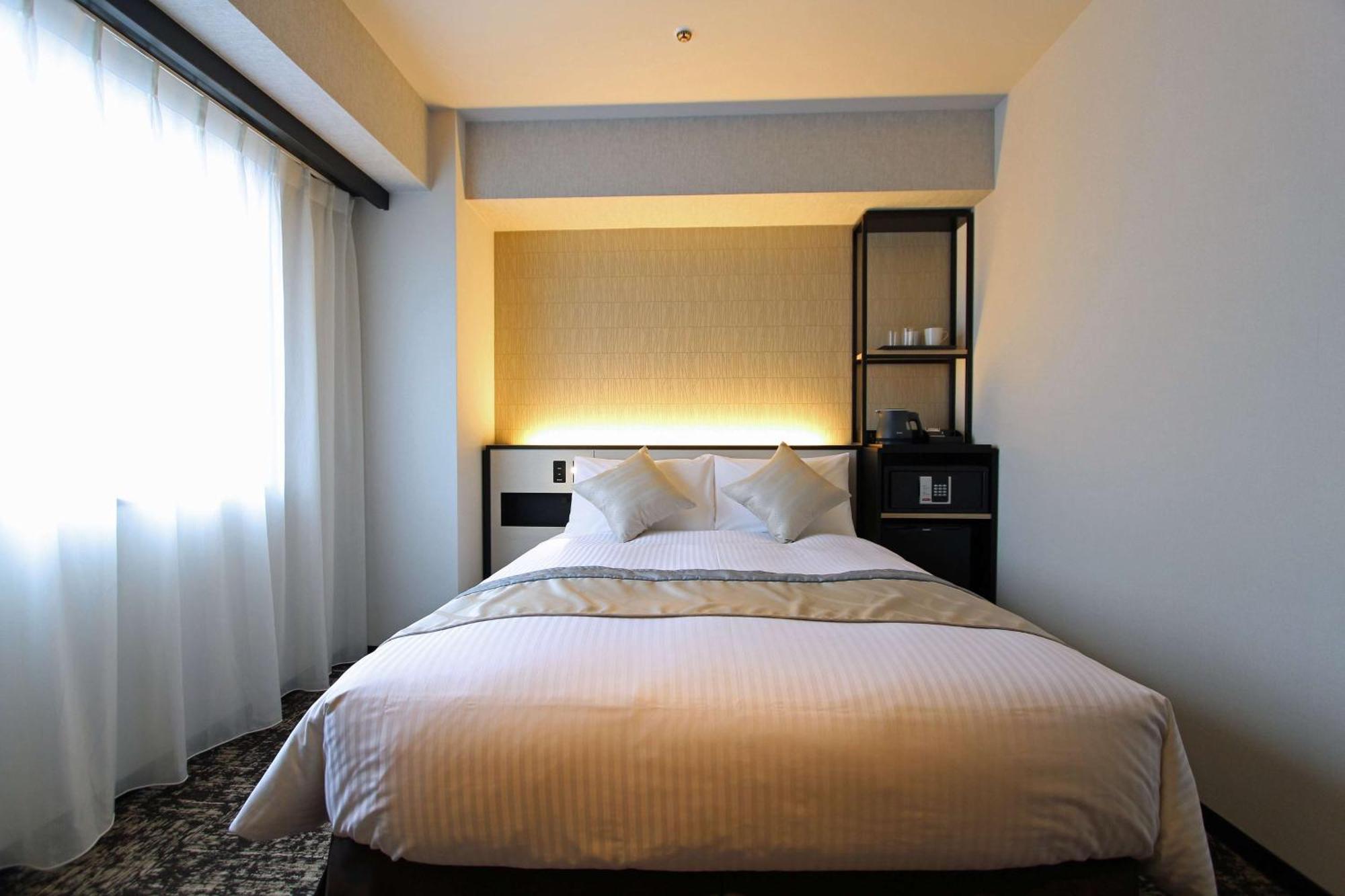Best Western Plus Nagoya Sakae Екстер'єр фото