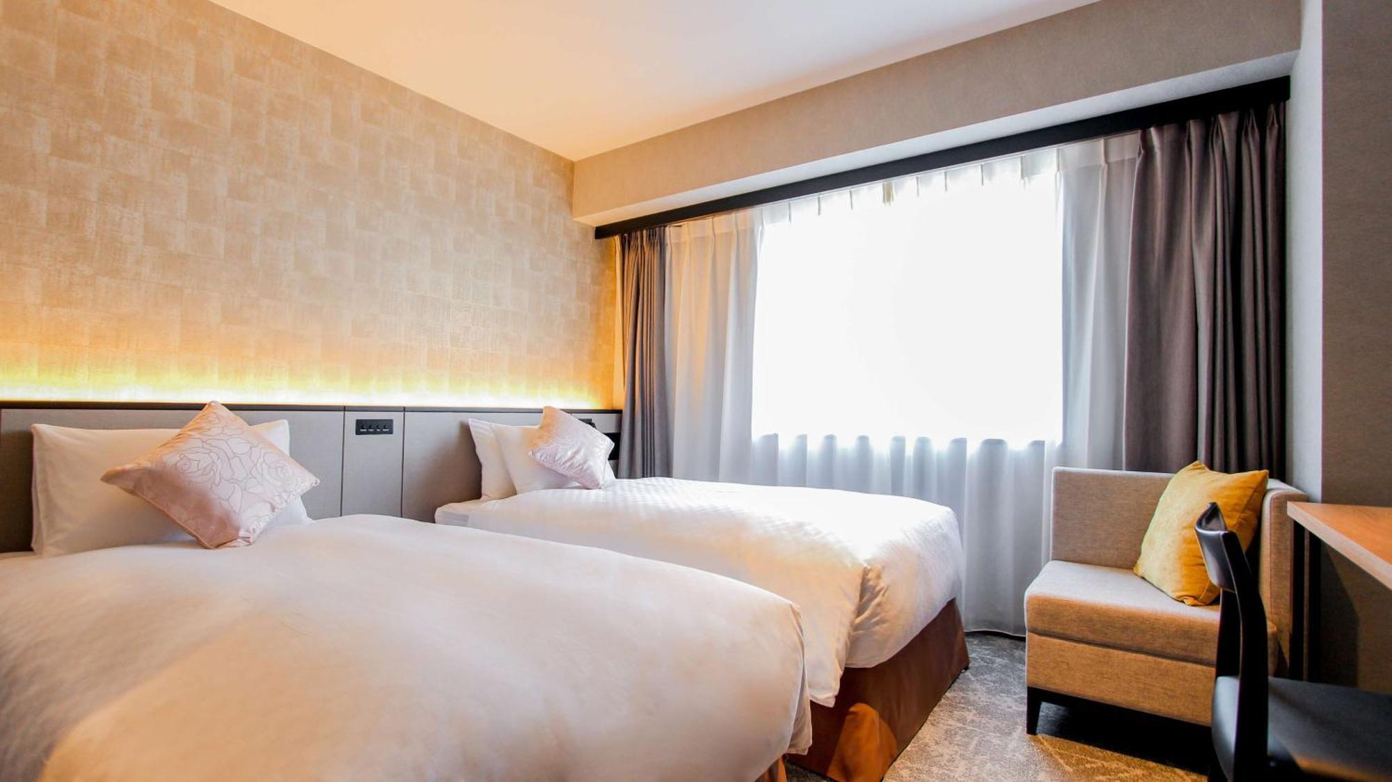 Best Western Plus Nagoya Sakae Екстер'єр фото