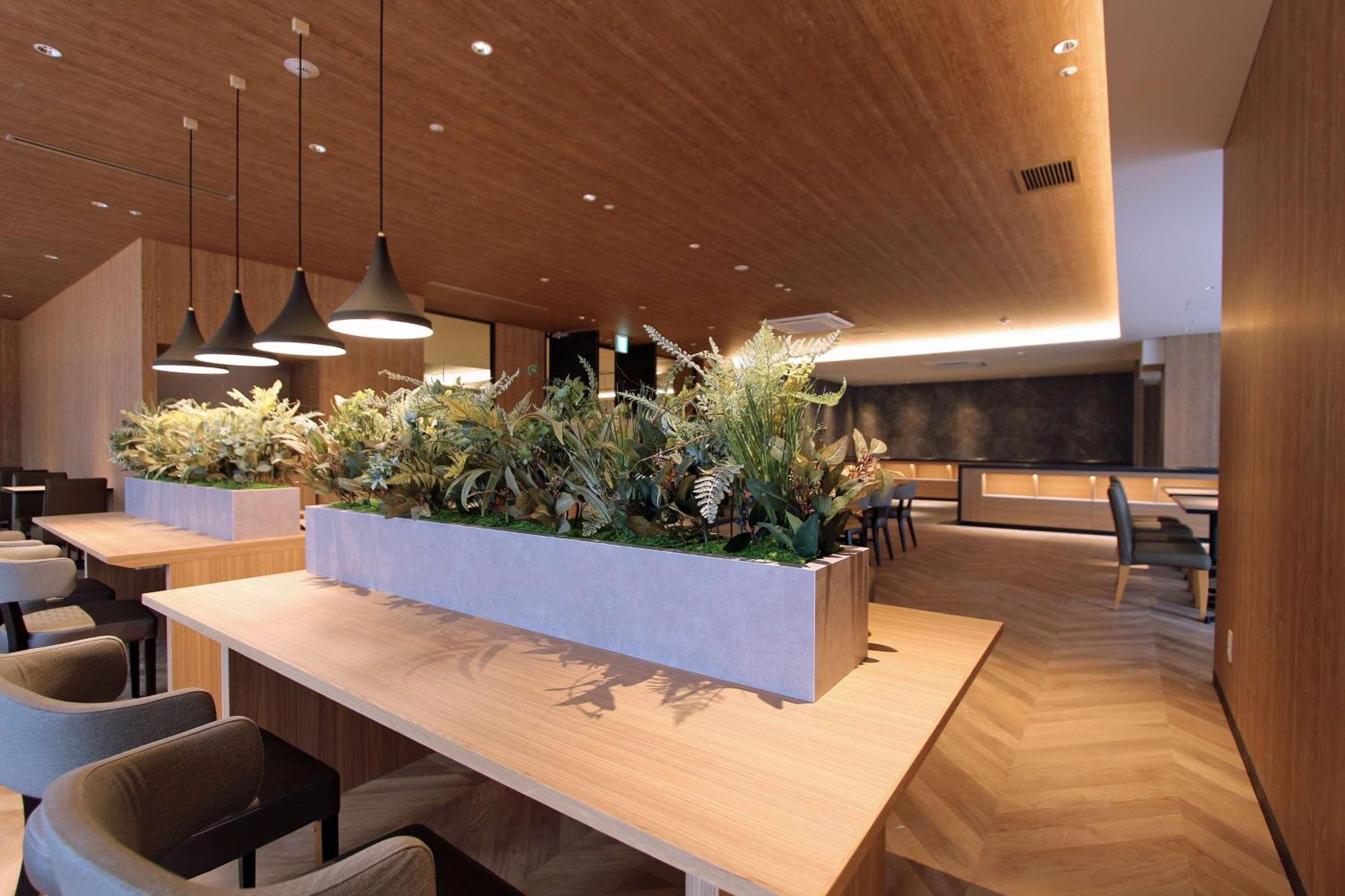 Best Western Plus Nagoya Sakae Екстер'єр фото